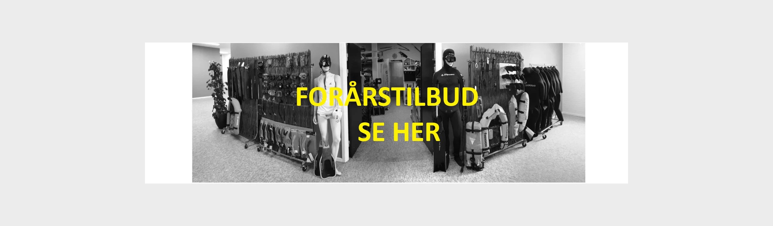 FOR&Aring;RSTILBUD
