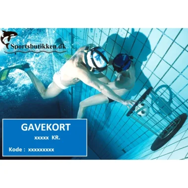 GAVEKORT