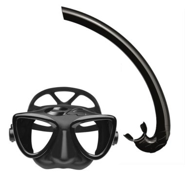 Masker/Snorkler uv-jagt