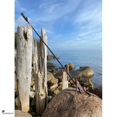 Natfiskeri (uden harpun)