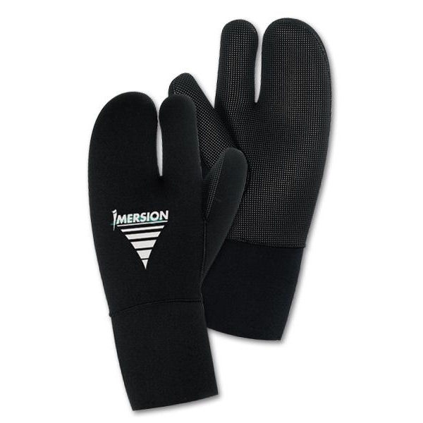 7 - Finger handske - Imersion - Handsker/Sokker/Hætter Sportsbutikken.dk