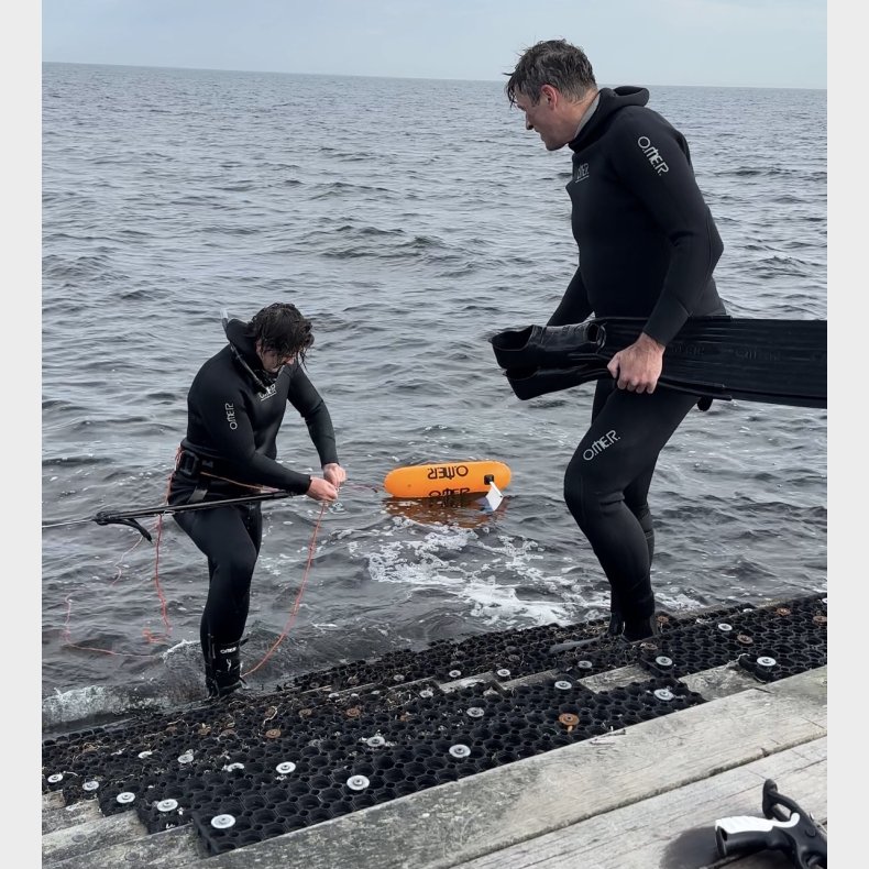 GAVEKORT til uv-jagt kursus  - 2026