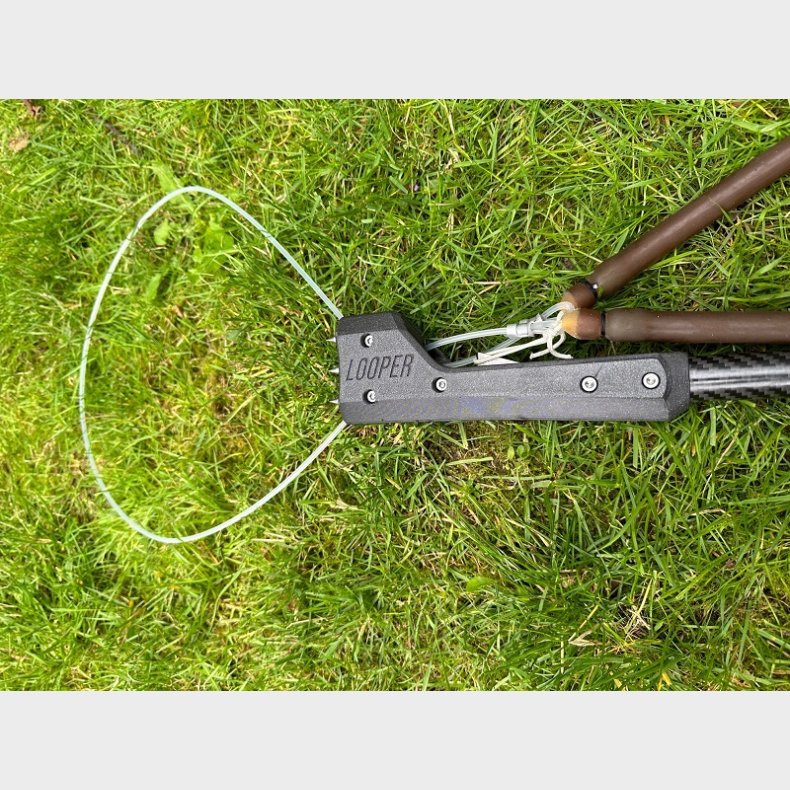 Looper - Fiskelasso
