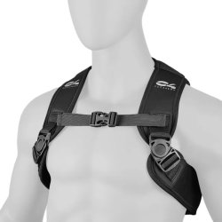 Vgtvest til 10 kg (Uden bly)