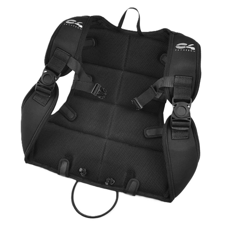 Vgtvest til 10 kg (Uden bly)