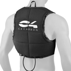 Vgtvest til 10 kg (Uden bly)