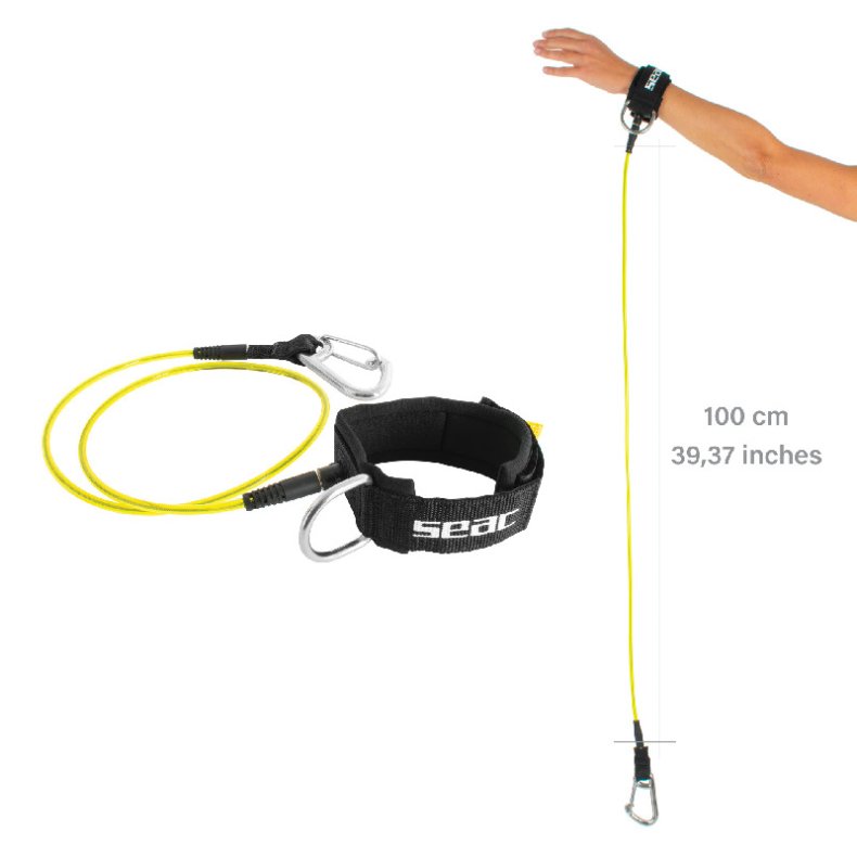 Lanyard  - 1 Meter - SEAC