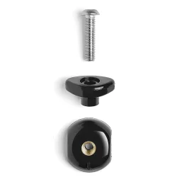 C4 - C250 - Black (Pr. st)