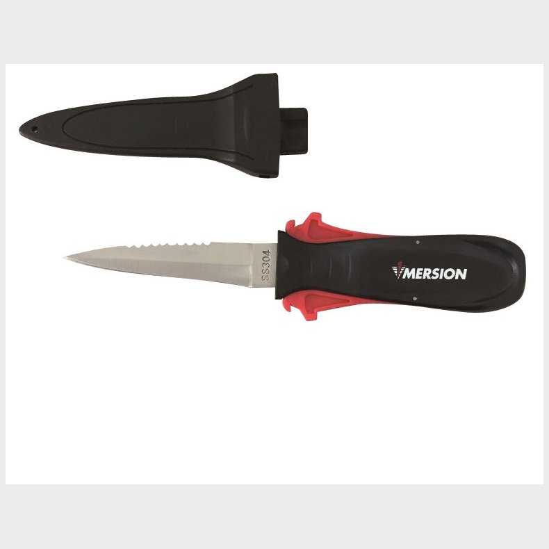 Kniv - Vulcan