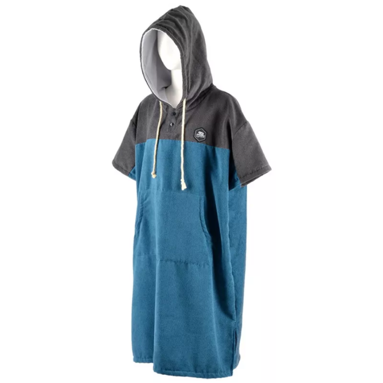 Poncho - Bl - Aropec