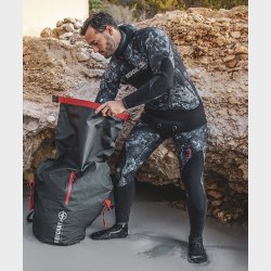 BACKPACK HD DRY - 70L