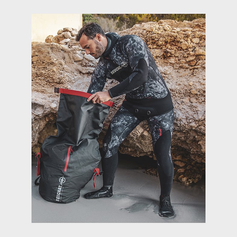 BACKPACK HD DRY - 70L