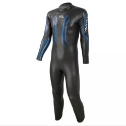 Flying Fish II - super stech svmmedragt 5/3 - Herre model - Bl - Aropec