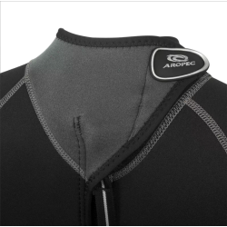 Heldragt - Kvinde - 3 mm - Pink  - Aropec