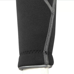 Heldragt - Kvinde - 3 mm - Pink  - Aropec