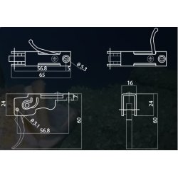 Trigger - Sigalsub - 651 - Smart 