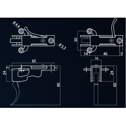 Trigger - Sigalsub - 652 - Easy