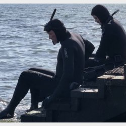 GAVEKORT til uv-jagt kursus  - 2026