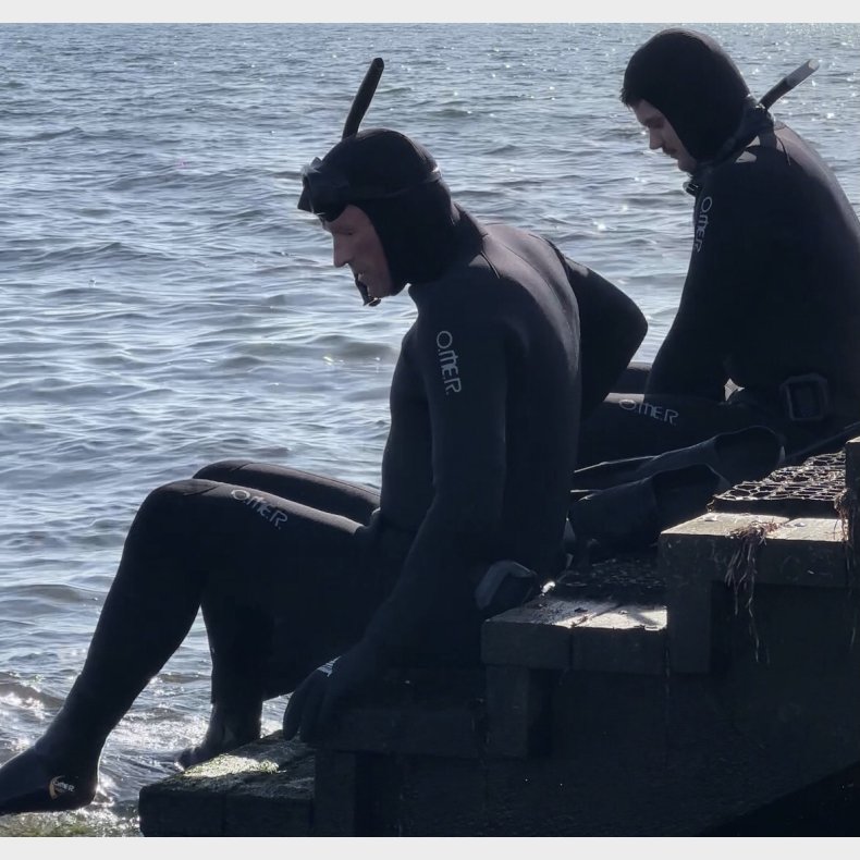 GAVEKORT til uv-jagt kursus  - 2026