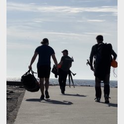 GAVEKORT til uv-jagt kursus  - 2026