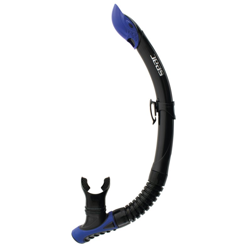 Ventil snorkel - bl - SEAC