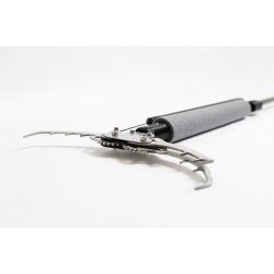 Snapper - Et fangstredskab