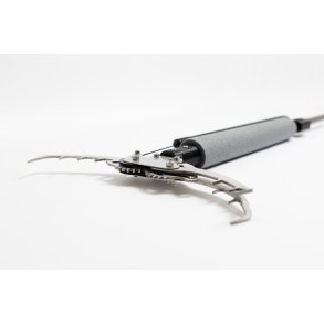 Snapper - Et fangstredskab