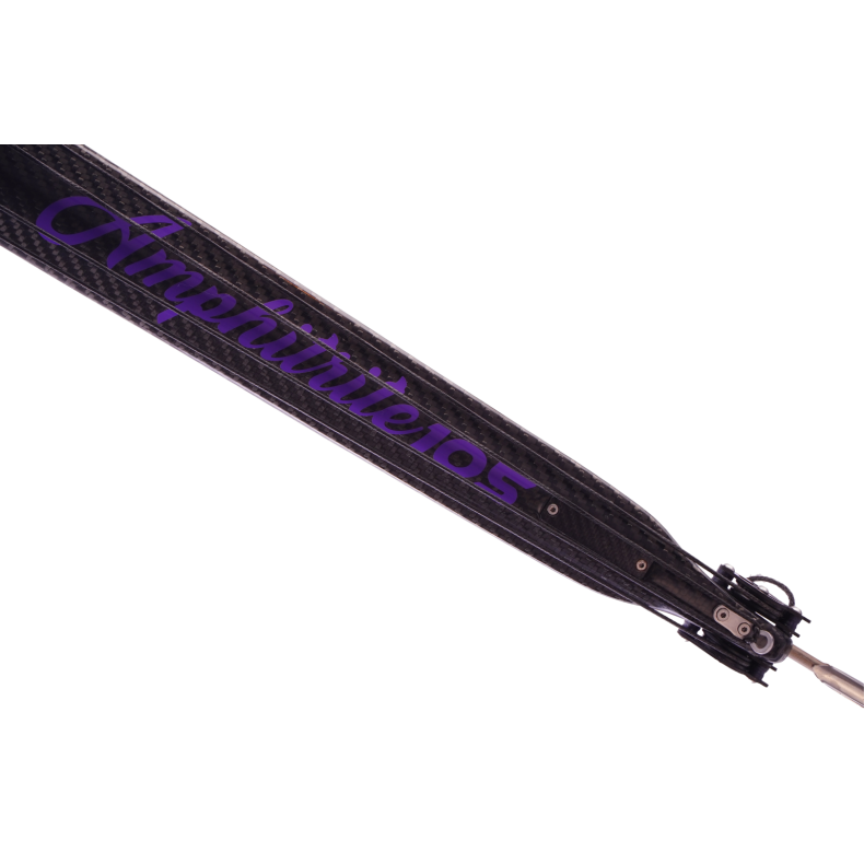 Amphitrite 105 Inverted Roller