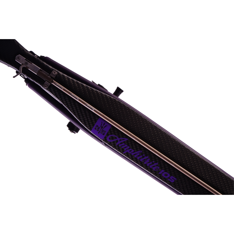 Amphitrite 105 Inverted Roller