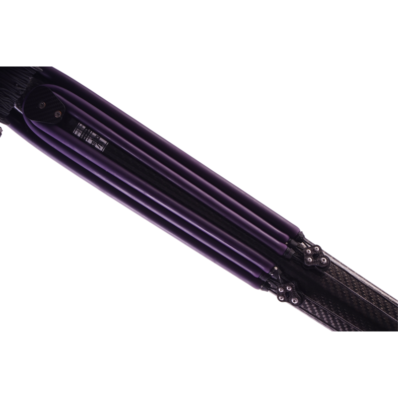 Amphitrite 105 Inverted Roller