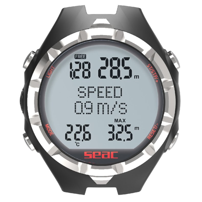 APNEA computer - sort