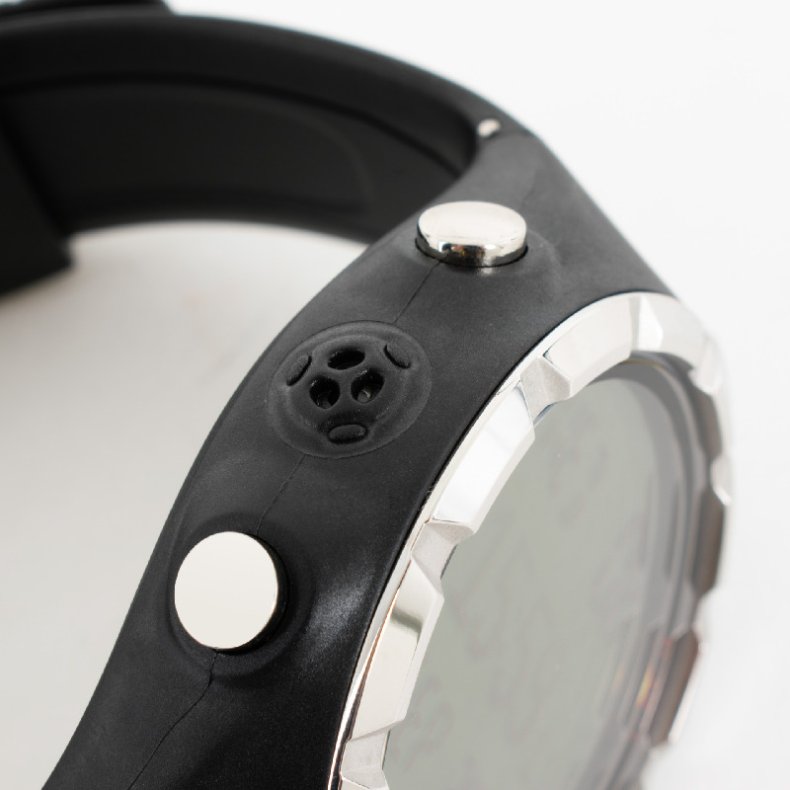 APNEA computer - sort