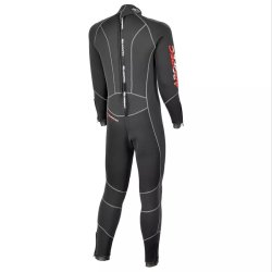 5 mm ULTIMATE - Heldragt - Mand - Semi dry - Aropec