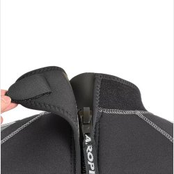 5 mm ULTIMATE - Heldragt - Mand - Semi dry - Aropec