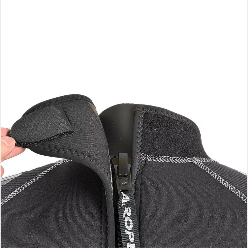 5 mm ULTIMATE - Heldragt - Mand - Semi dry - Aropec