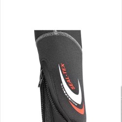 5 mm ULTIMATE - Heldragt - Mand - Semi dry - Aropec