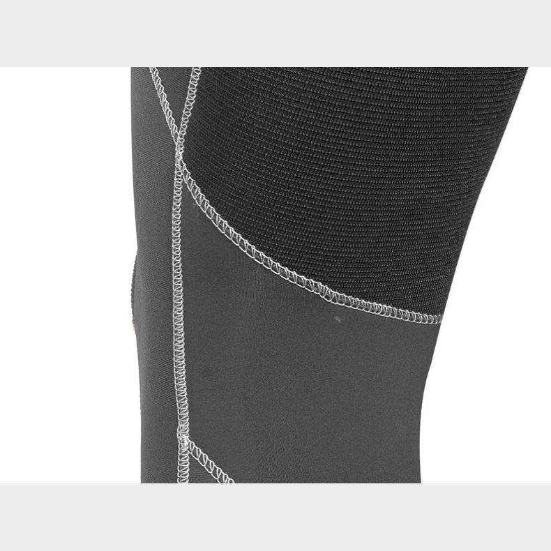 5 mm ULTIMATE - Heldragt - Mand - Semi dry - Aropec