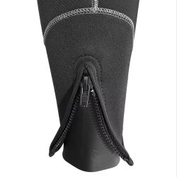 5 mm ULTIMATE - Heldragt - Mand - Semi dry - Aropec