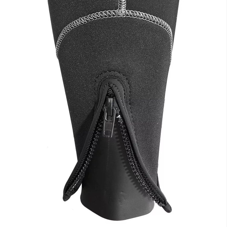 5 mm ULTIMATE - Heldragt - Mand - Semi dry - Aropec