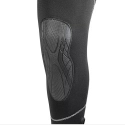 5 mm ULTIMATE - Heldragt - Mand - Semi dry - Aropec