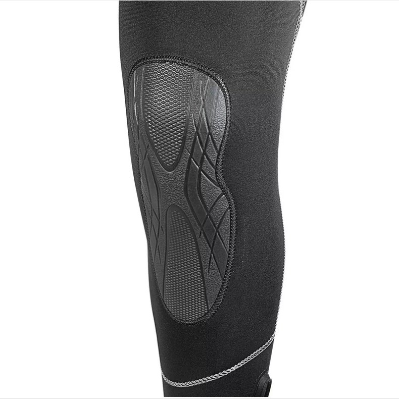 5 mm ULTIMATE - Heldragt - Mand - Semi dry - Aropec