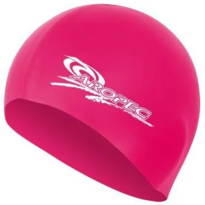 Badehtte - Silicone - Pink - Aropec