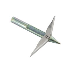 ASSO trykluft harpun