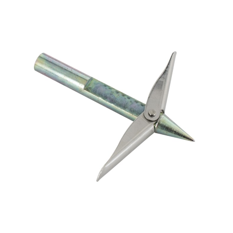 ASSO trykluft harpun