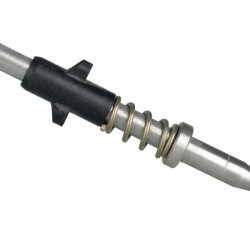 ASSO trykluft harpun