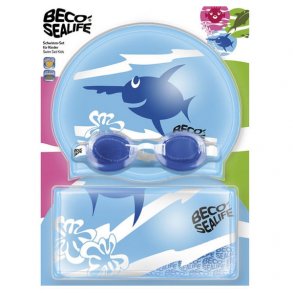 SWIM Set II - Sealife - bl