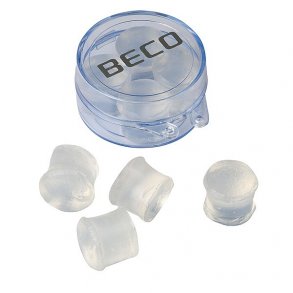 BECO Silikone repropper - Senior