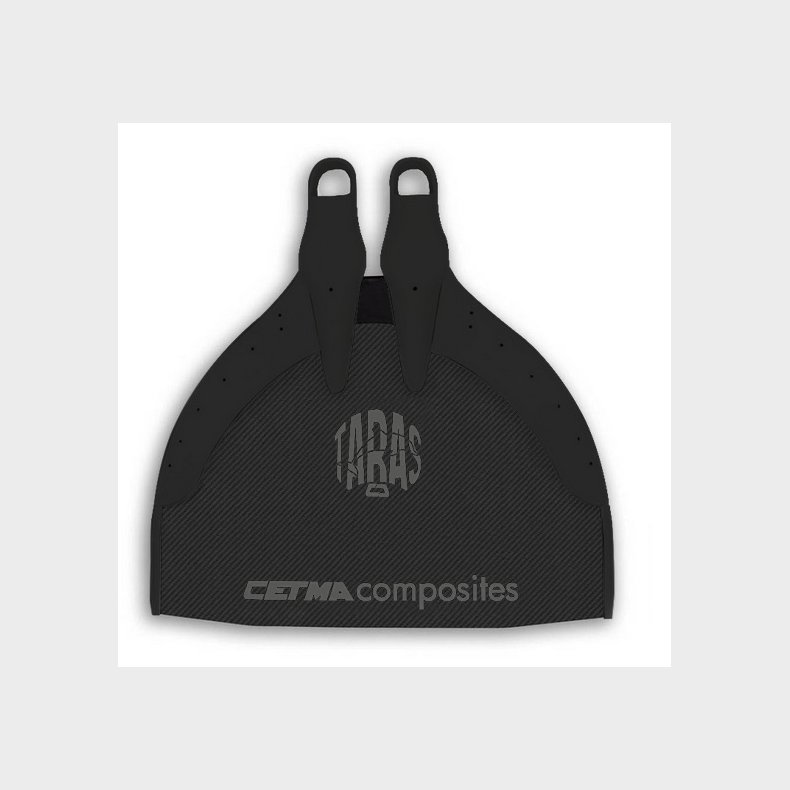 TARAS - Monofinne (All black)