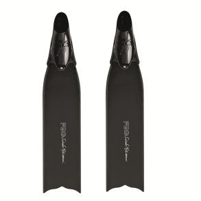 FBG Umberto glasfiber finner - Sorte (pr. st)