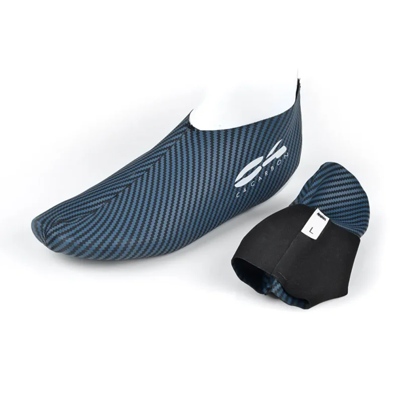 T�sokker compression swimming 0.5 mm